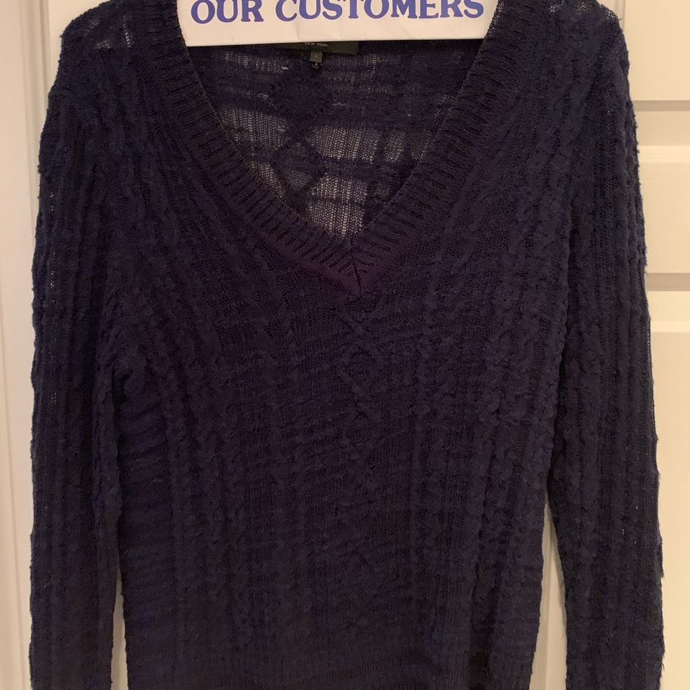 Rag and bone sweater